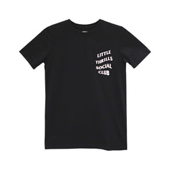 SOCIAL CLUB BIG BOYS SMALL PRINT TEE